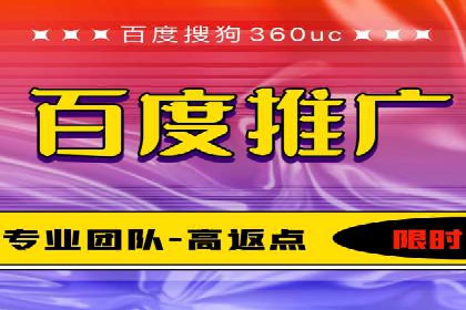 大型企业SEM外包实战案例